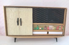 Wichtelmarke Schrank