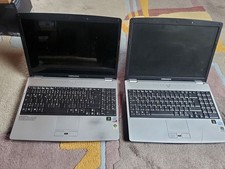2x Laptop defekt Medion Akoya