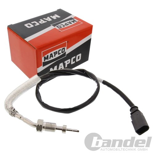 Mapco abgastemperatursensor - mapco,