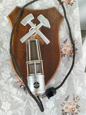 Bergbau Wismut Bergmann