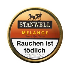 Stanwell Melange Pfeifentabak