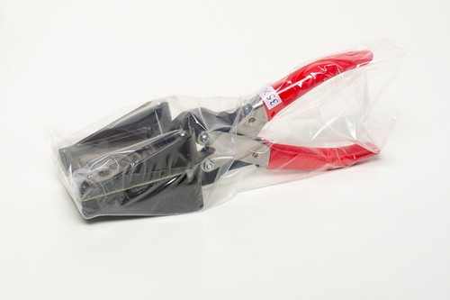 Walimex pro 35x45mm fotostanze - 35x45mm,