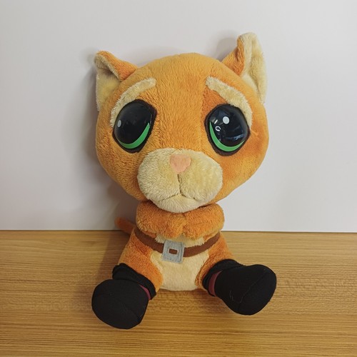 Dreamworks shrek stiefelkater - dreamworks,