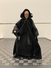 Star Wars The Black Series Imperator Palpatine - Figur