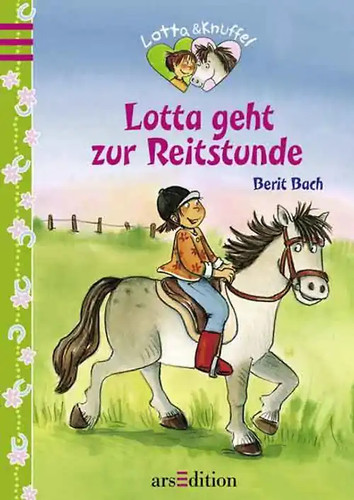 Lotta und knuffel - und,