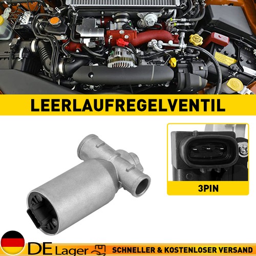 Leerlaufregler leerlaufsteller - leerlaufregler,