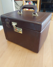 Kosmetikkoffer hartschale