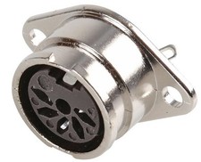 PREHKEYTEC - Prise châssis 3