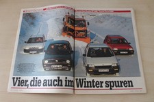 Auto Bild 05/1987 Honda Civic
