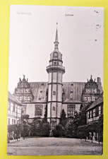 AK Helmstedt - Juleum Novum