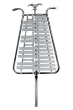 Klier 130 Rohrrahmen Lyra in B