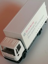 Wiking Iveco Eurocargo mit LBW