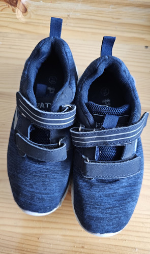 Pirats unisex kinder sneaker - kinder,