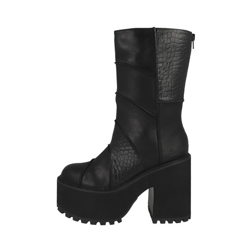 Buffalo killah patch stiefel - patch,