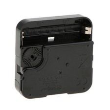 Quarz Uhr Uhrwerk Mechanismus Wanduhr DIY Handgemachte Reparatur Ersatzteile Neu