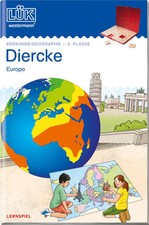 LÜK | Diercke - Europa