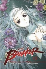 The Breaker Vol.4 von Park