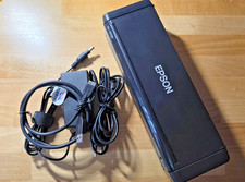 EPSON WorkForce DS-360W