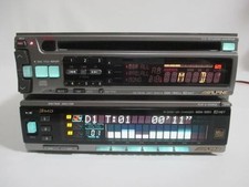 Alpine cda 7841j mda 5051 - alpine, mda-5051