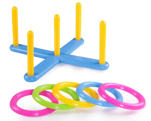 Ondis24 ringe werfen wurfspiel - ondis24,