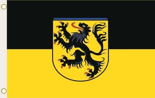 Fahne flagge ranis - flagge, hissflagge