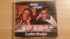 Zlatko & Jürgen aus Big Brother - Großer Bruder - Pop / DeutschPop - Maxi CD