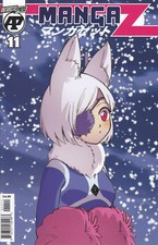 Manga Z Nr. 11 (2023)