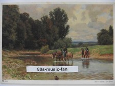 Paul Hey   Die Furt   A 4111