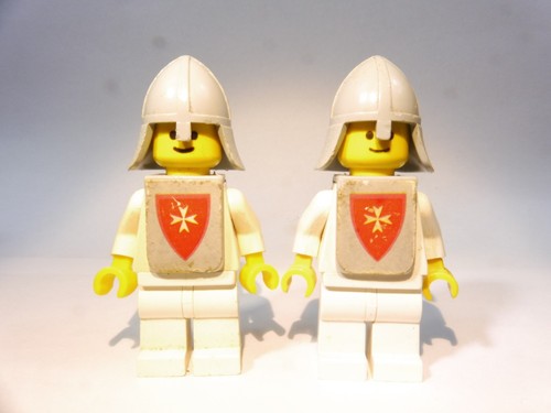 Lego ritter weste - ritter,
