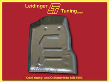 Kadett C   Bodenwanne