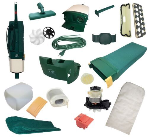 Vorwerk vk122 schale tasche - vk122,