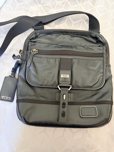 Tumi alpha bravo annapolis - alpha,