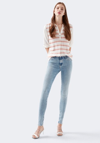 Mavi damen jeans alissa - mavi,