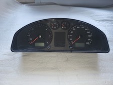 VW T5 7H TDI Transporter