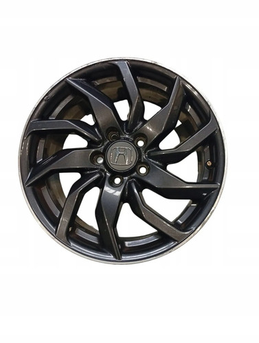 Alufelge zoll 5x114 - 1x,