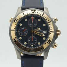 OMEGA SEAMASTER 300M AUTOMATIK