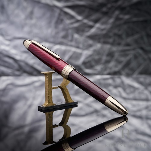 Montblanc meisterstück - montblanc,