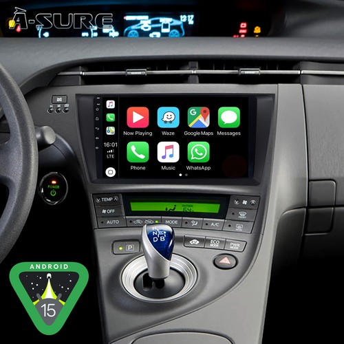 Android autoradio für - 15,