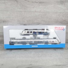 PIKO 59508 - H0 - DB - Set ET