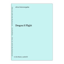 Dragon S Flight