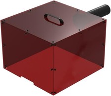 Mini Laser Schutzgehäuse für