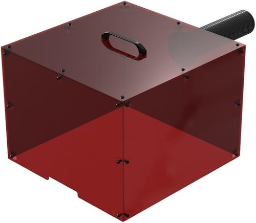 Mini laser schutzgehäuse für - mini,