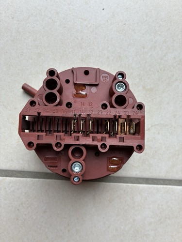 Waschmaschine hydrostat emz - hydrostat,