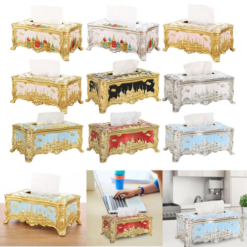 Retro chic serviettenhalter - chic,