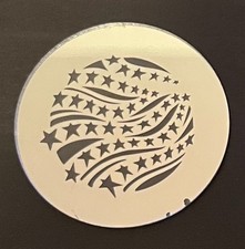 Glasgobo Type 117 - 37,5mm