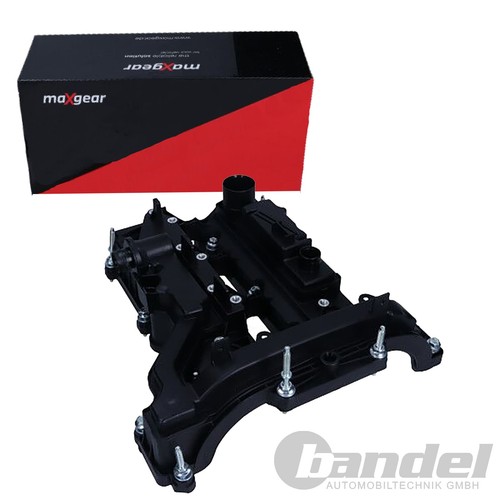 Maxgear ventildeckel mit - maxgear,