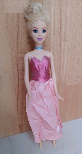 Mattel barbie disney - mattel,