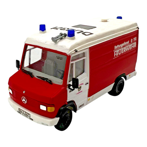 Herpa mercedes benz - mercedes-​benz, t2