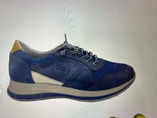 NEU!  JOOP Sneaker Jeansblau