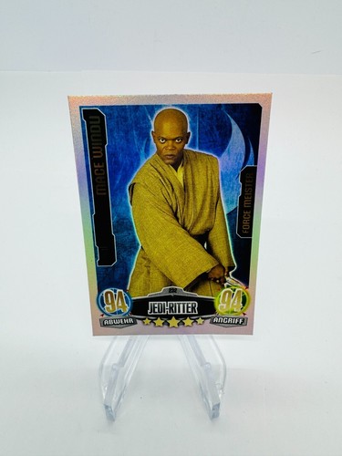 Topps star wars force - -,